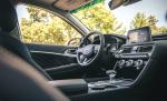 Genesis G70 2.0T 2018 года (NA)